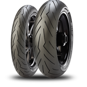 Pirelli Rosso III - 150/60 ZR17 66W