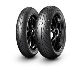 Pirelli Angel GT II - 120/60 ZR17 (55W) TL
