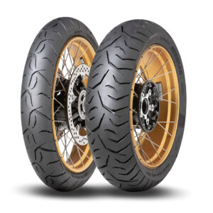 Dunlop Trailmax Meridian - 150/70 ZR18 (70W)